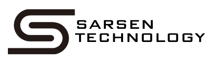Sarsen Technology logo
